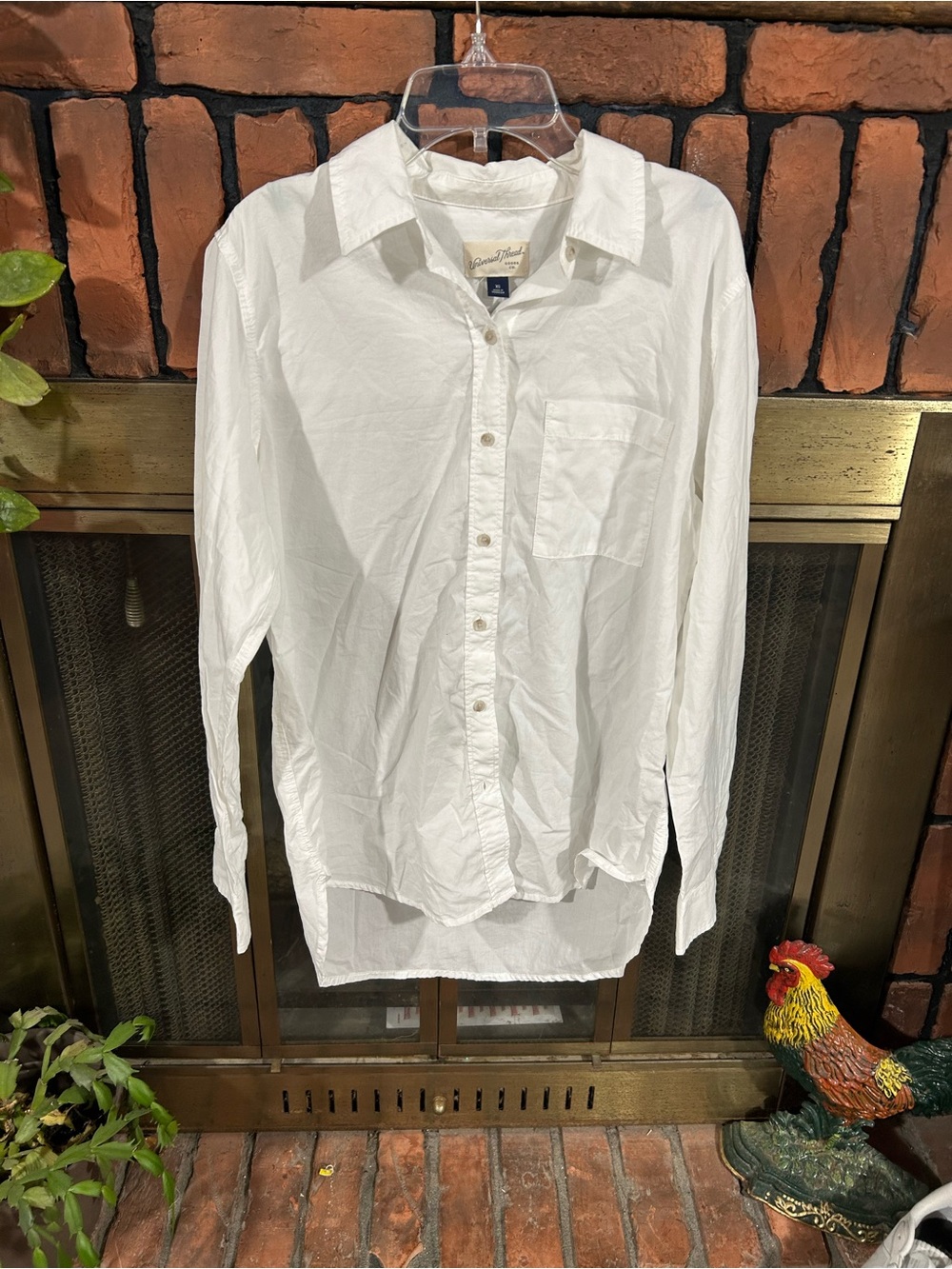 Cute woman’s blouse